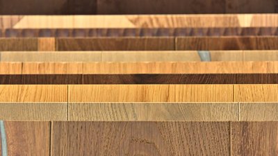 Special topic WOOD