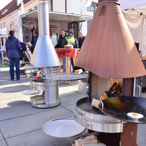 HAUS 2016, Messeimpression