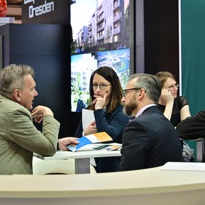 HAUS 2019, Messeimpression