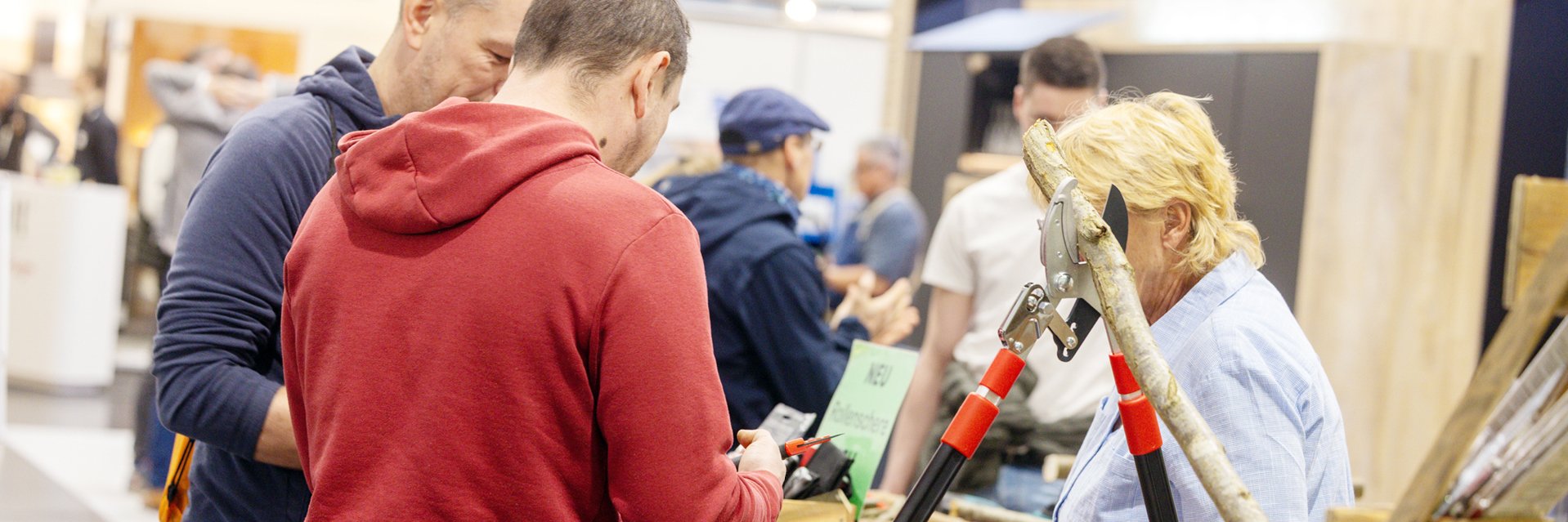 HAUS - Die große Baumesse