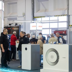 HAUS 2026, Messeimpression