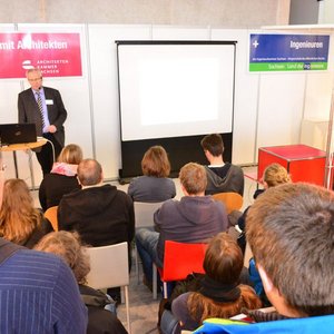 HAUS 2016, Messeimpression