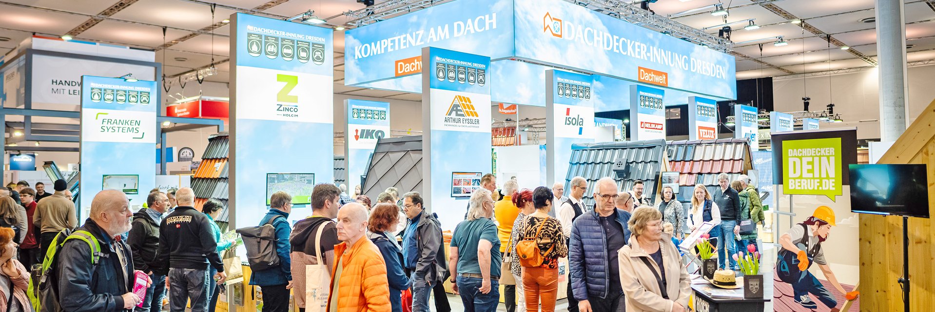 HAUS - Die große Baumesse