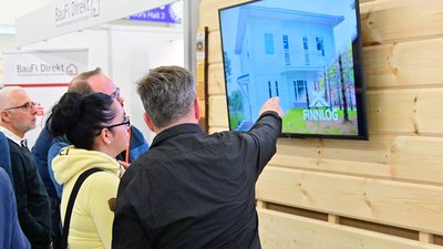 Sonderthema HOLZ