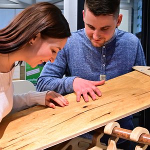 HAUS 2019, Messeimpression