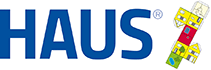 Logo: HAUS