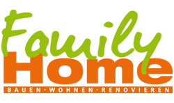 Family Home Verlag GmbH - www.hurra-wir-bauen.de Family Home Verlag GmbH - www.hurra-wir-bauen.de