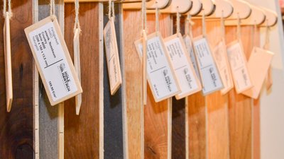 Sonderthema HOLZ Sonderthema HOLZ