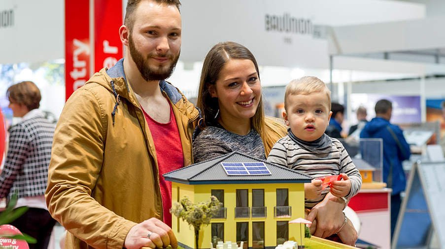 Bauen im ländlichen Raum Bauen im ländlichen Raum
